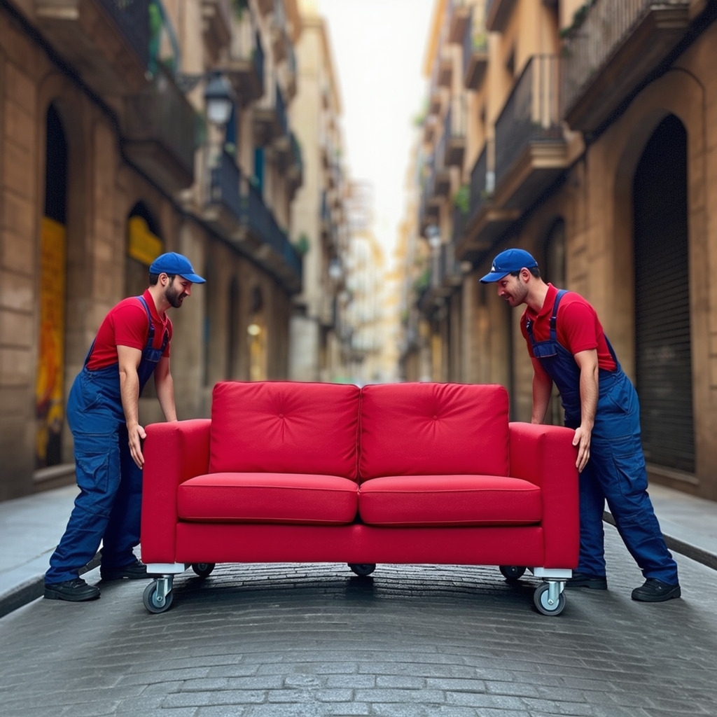 Solucions integrals per al buidatge de pisos a Blanes