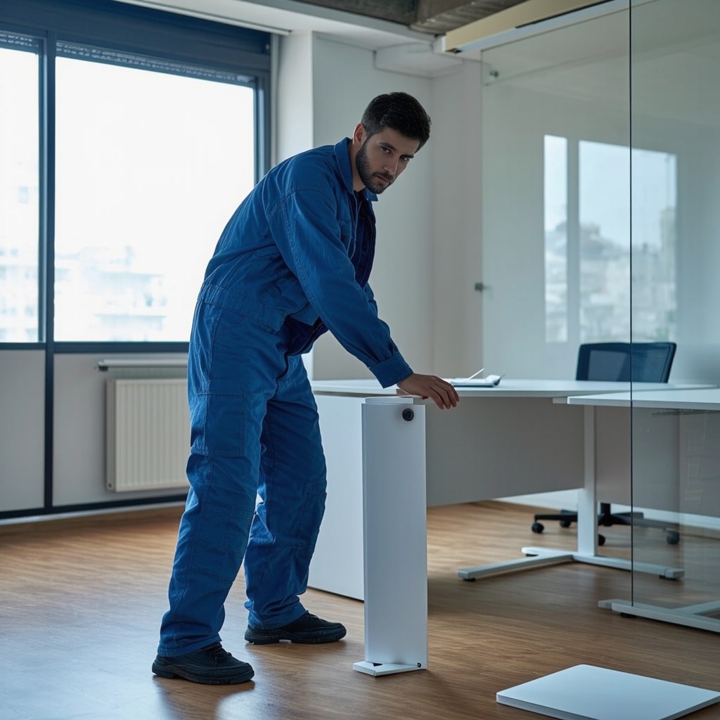 Beneficios de elegir a VCServeis para el vaciado de tu local comercial en Reus